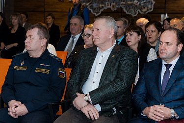 Оренбуржцев устраивают услуги Росреестра 